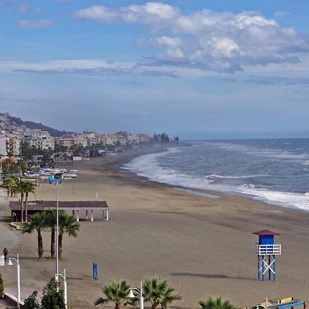 La Plumaria De Malaga Apartment La Cala Del Moral Екстериор снимка