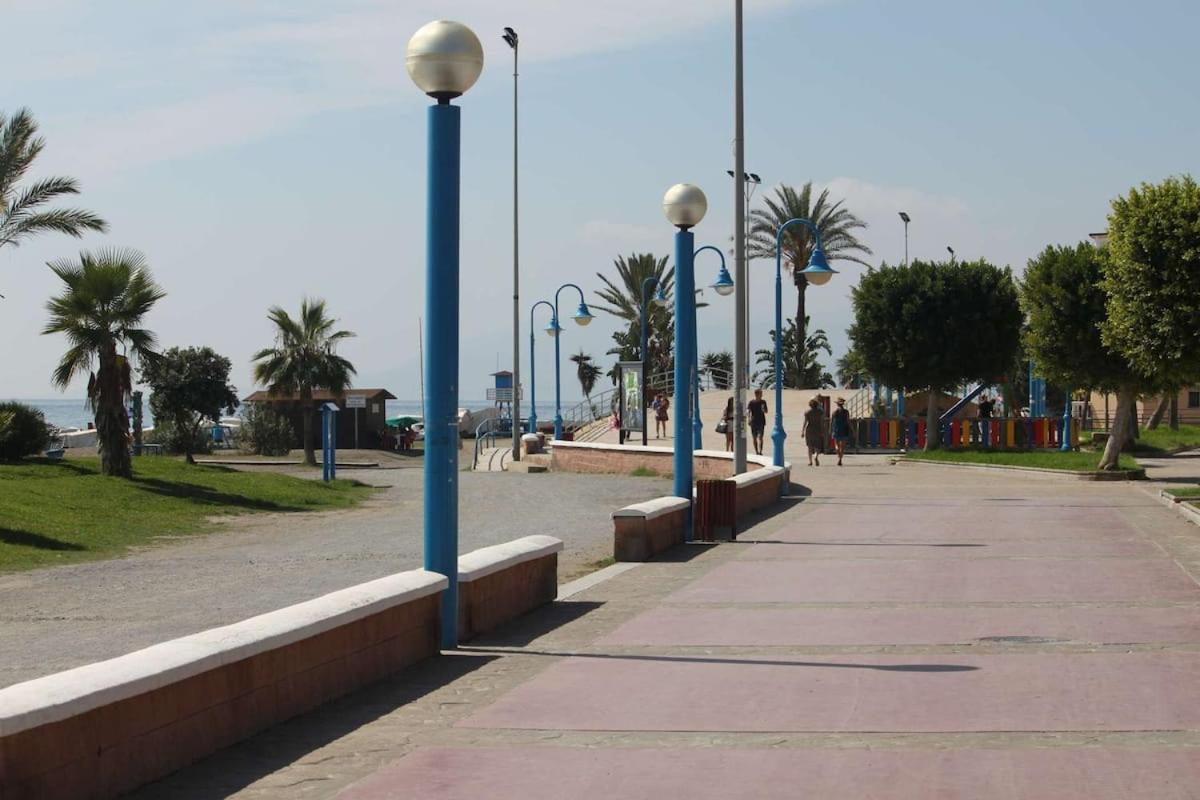 La Plumaria De Malaga Apartment La Cala Del Moral Екстериор снимка