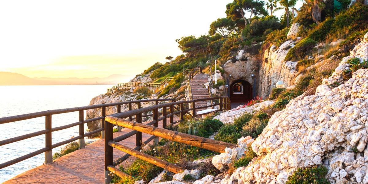 La Plumaria De Malaga Apartment La Cala Del Moral Екстериор снимка