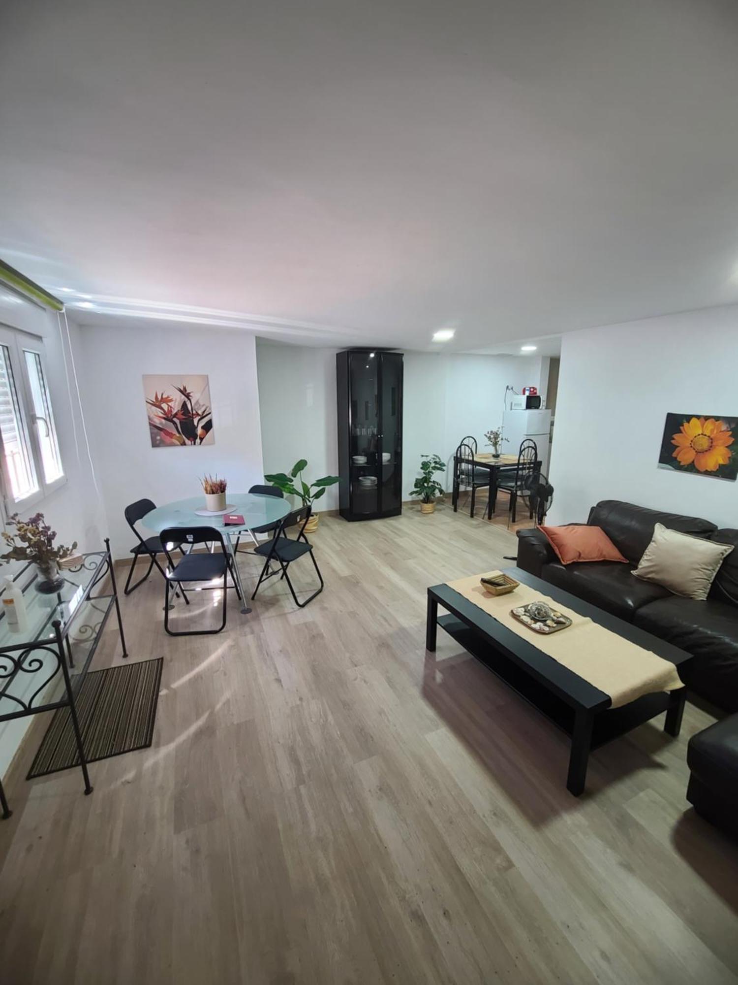 La Plumaria De Malaga Apartment La Cala Del Moral Екстериор снимка