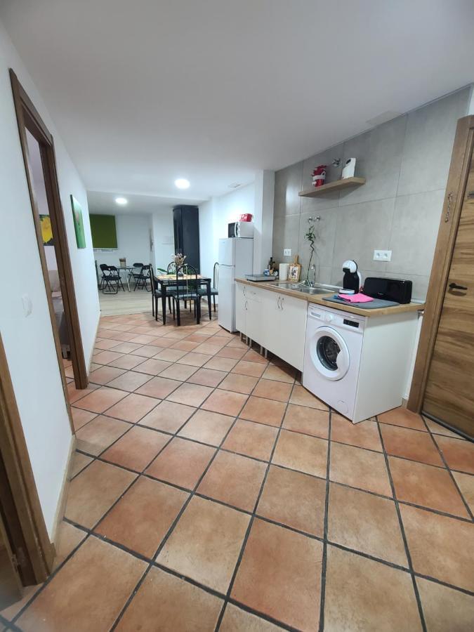 La Plumaria De Malaga Apartment La Cala Del Moral Екстериор снимка