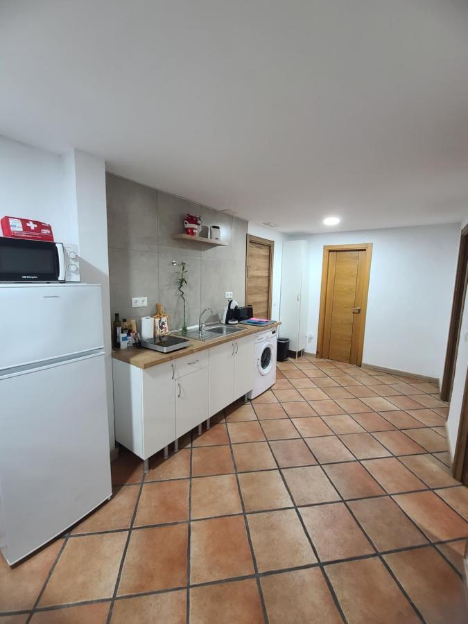 La Plumaria De Malaga Apartment La Cala Del Moral Екстериор снимка