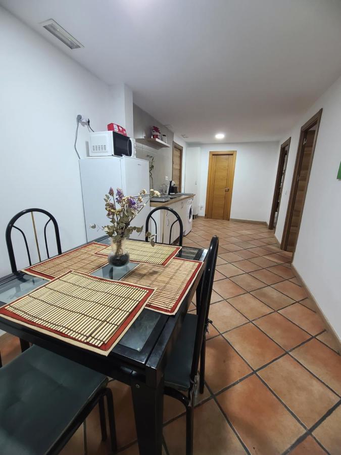 La Plumaria De Malaga Apartment La Cala Del Moral Екстериор снимка