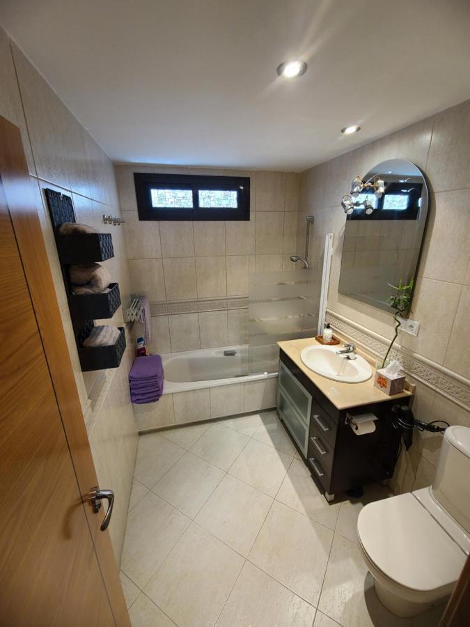 La Plumaria De Malaga Apartment La Cala Del Moral Екстериор снимка